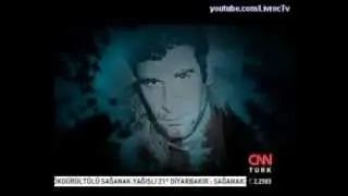 Tuncel Kurtiz - Deniz Gezmiş'in Erdal &Ouml;z'e Anlattıklarından