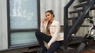 Kroma Jacket