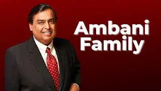 Dhirubhai Ambani Founded $206B Reliance Industries, Ranked 43rd in the World By Market Cap