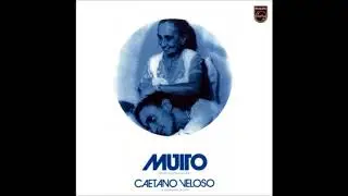 Quem cochicha o rabo espicha - Caetano Veloso (1978)