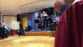 Pauline Irvine & Linda Gair - Reels