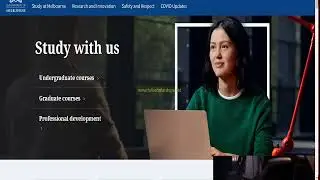 Study in Australia - Melbourne International Undergraduate Scholarships in 2024-2025 for bachelors