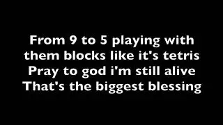 Biggest Blessing lyrics By Project Youngin ft NBA YoungBoy
