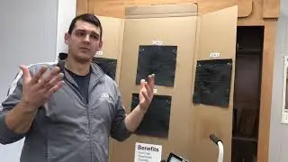 Napkin Face Mask Durability Test