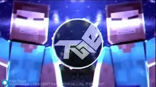 MINECRAFT SWEDEN  OFFICIAL CHILL PHONK (SB) TRAP BASS music