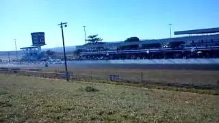 velocidade de moto