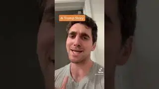 История Дональда Трампа