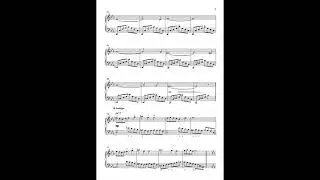 REQUIEM FOR A CAT (pianosolo) (comp. Ed Wennink)