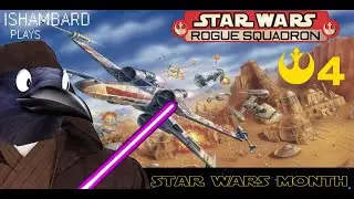 Rogue Squadron #4 - And the Fest, is history...
