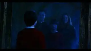 PS Scene | Harry and the Mirror of Erised