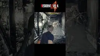 Boss fight#shorts#gaming#residentevil#residentevil4#residentevil4remake#re4remake