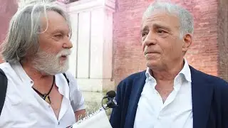 MONTESANO Enrico 14.6.25. e Prodfernando (fernando mariani) Roma.
