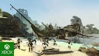 Strange Brigade - The Thrice Damned #1 | Xbox One