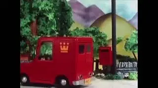 Postman Pat - Jamaican Ver. (cropped)
