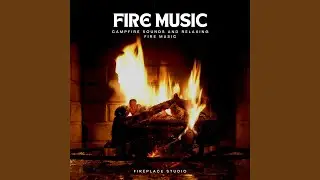 Soft Flames Sounds