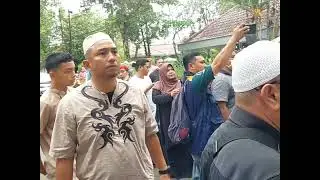 Pemakam Rudhy AT 17 Mei 2023