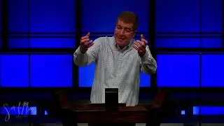 Servants of Christ - Luke 17:1-10