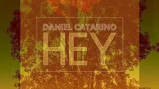 Daniel Catarino - Hey (Pixies cover)