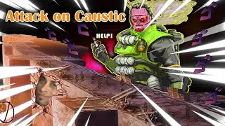 CAUSTIC EXE