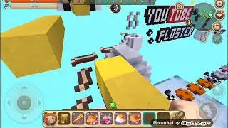 Escapando del chef loco 2 /Mini World. 😅
