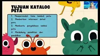 KATALOGISASI NON-BOOK 