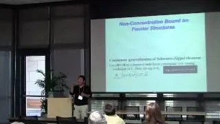 Shang-Hua Teng: Optimization, Machine Learning, and Game Theory: From the Lens of Smoothed Analysis