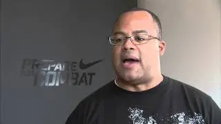 Nike Pro Combat - Miami