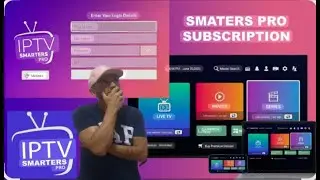 🔴 COMO ATIVAR IPTV SMARTERS PRO ATUALIZADO 2026,CÓD SECRETO + TESTE GRÁTIS, SAMSUNG, LG, IPHONE, IOS