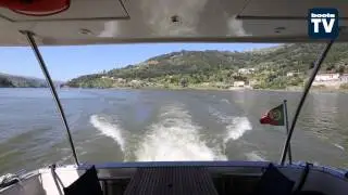 BOOTE-TV: Portugal - Chartern auf dem Rio Douro