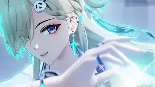 Lynae [test 2] - Wuthering Waves