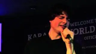 BRENDAN WAKEMAN: 2016 KWC CANADA WINNIPEG QUALIFYING ROUNDS WEEK 4