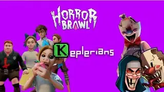 Horror brawl series part #8