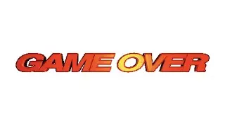 GAME OVER YEAH!!! [Arcade]