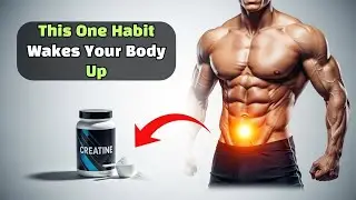 One Daily Habit That Improves Circulation Naturally for Men Over 50 Energy Stamina &Confidence Boost