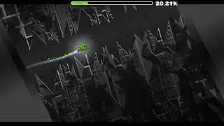 Inane Demon 100% complete in 1 day!