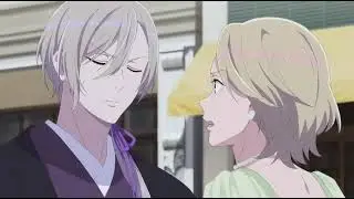 Mio meets Kudou&rsquo;s father | My Happy Marriage Season 2 || Episode 1 #anime #myhappymarriage #season2