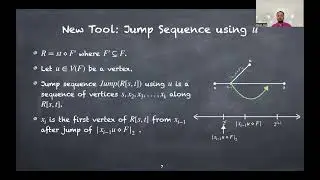 STOC24 6 A 4 Nearly Optimal Fault Tolerant Distance Oracle