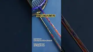 Raket Power Andalan RS Saat Ini 600-700 Ribuan Kelas High End