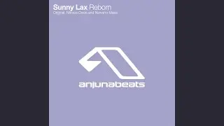 Reborn (Original Mix)