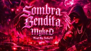 🩸🌙 SB &mdash; Trap Oscuro Latino | MykeD Prod By. SebaAI