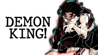 Demon Tanjiro Full Fight Colored Manga - Demon Slayer Infinity Castle Ark