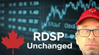 How My RDSP Remained Unchanged At $171k On The American Thanksgiving Holiday After I Made 3 Trades 