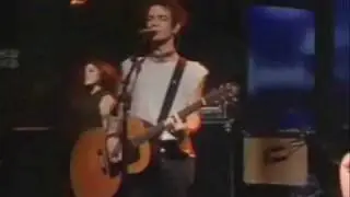 The Dandy Warhols - Bohemian Like You (Live)