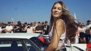 KROWN RYO MEMEL MOTOR FEST | Renginiai | Mik&scaron;tavičius video projektai
