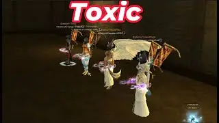 TRSRO | NEMRUT | Toxic - WIPE  #2K