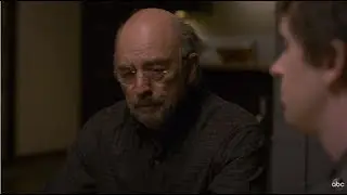 Dr. Glassman Suffers Memory Loss &ndash; The Good Doctor