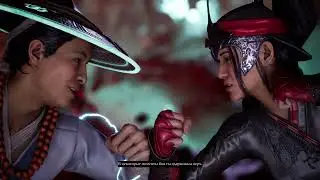 Watch how NOT to play MK1! 😄 | Mortal Kombat 1 | Online Ranked Matches &mdash; Raiden & Striker vs ???