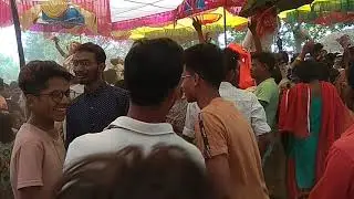 A1 band DAHEL (DAHEL Dance 12/5/2019)