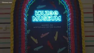 'It&rsquo;s nostalgic, familiar, and fun' | Krazy about the Kazoo's konnection to Macon