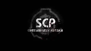 SCP: Containment Breach Soundtack - Groaning Ambience [SCP-939/Maintenance Tunnels Theme]